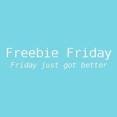 FreebieFriday