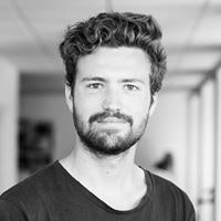 Morten Dalgaard Laursen