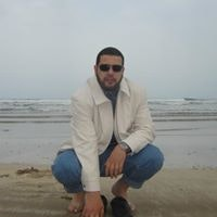 Driss Mezghouti