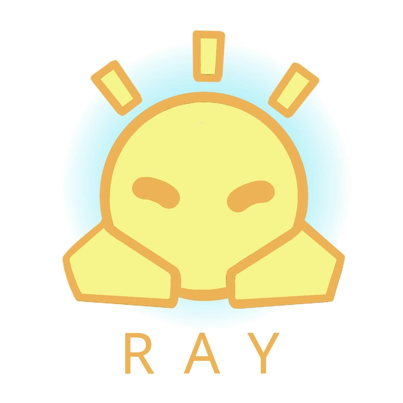 Ray Wellness App