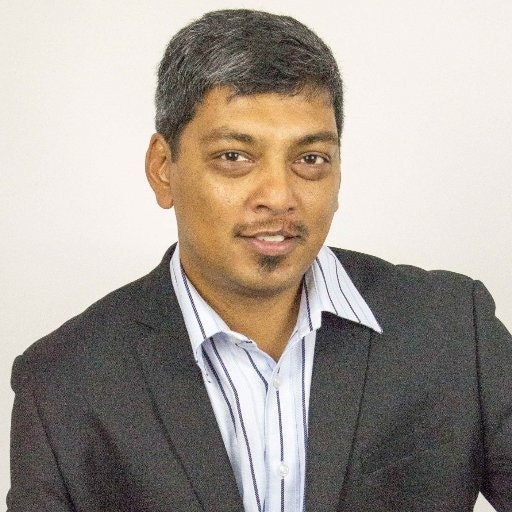 Avinesh Prasad