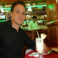 Oscar Daniel Torres Hernández