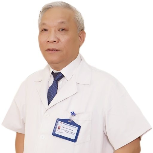Bs Nguyen Phuong Hong