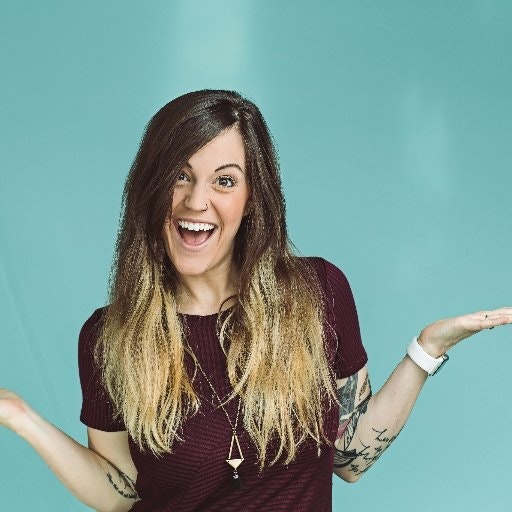 Lauren McCay Cutrell