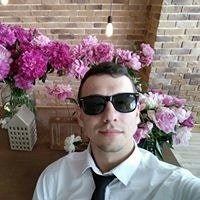 Сергей Щербань