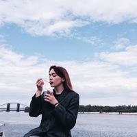 Kseniia Hrechyshkyna