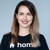 Аня Приходько