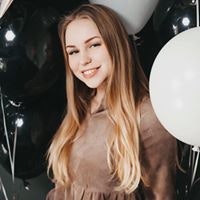 Катя Задорожная