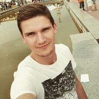 Андрей Папушин