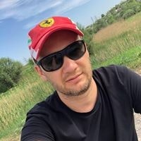 Алексей Остапенко