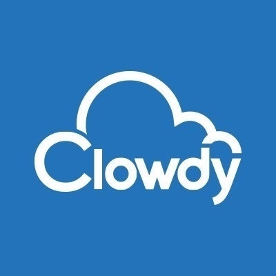 Clowdy 