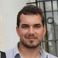 Дмитрий Миллер