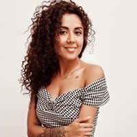 Лилия Моложавская