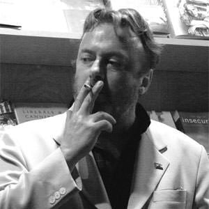 Wolfgang Oppenheimer