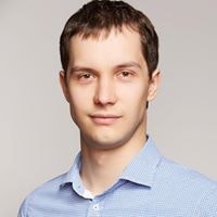 Дмитрий Юрченко