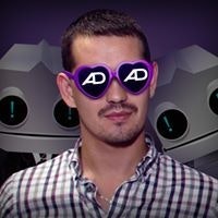 Алексей Терехов