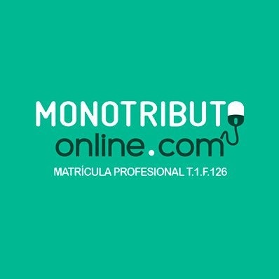 Monotributo Online