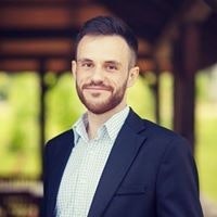 Петр Головатый