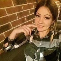 Анна Епинина