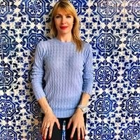 Tanya Golofievskaya Suganyaka