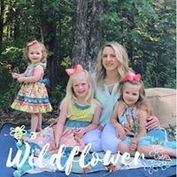 Jacquie Kennedy Cazes