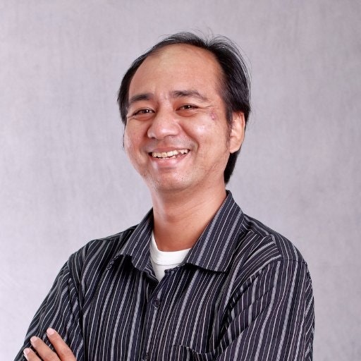 Riza Fahmi