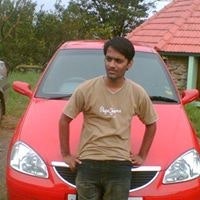 Sathya Vikram