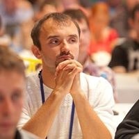 Данил Кандаков