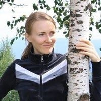 Анна Скубий