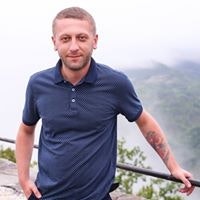 Вадим Олейник