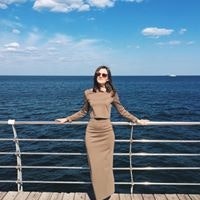 Ксения Дариенко