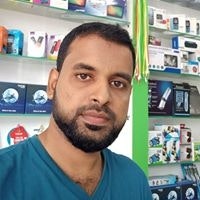 سعيد نركودن