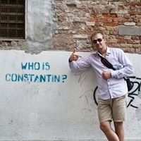 Kostiantyn Perevoznyk