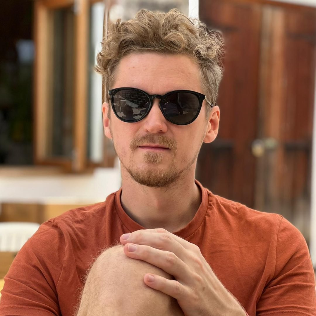 Julien DEVOIR
