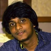 Charles Rajendran