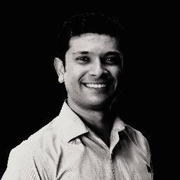 Pratyush Tewari ❄️