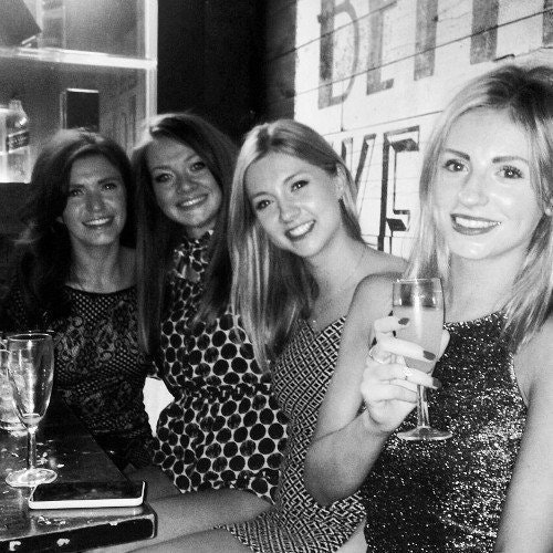 ♦Ηannah Collins♦