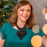 Марина Шмелева