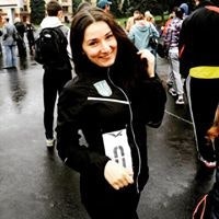 Маша Бежанова