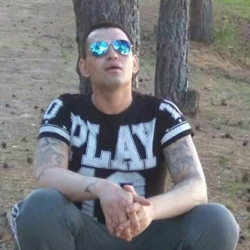 Сергеев Василий