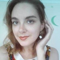 Диана Гомонова