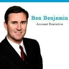 Ben Benjamin