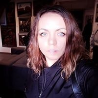 Евгения Канцедал