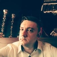 Дмитрий Власкин