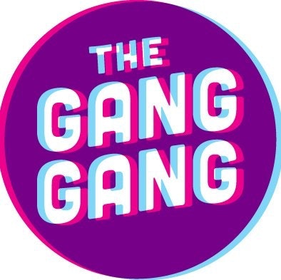 The Gang Gang