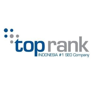 Toprank Indonesia