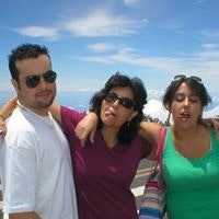 Alicia Durazo Tapernoux