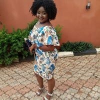 Janet Rarediamond Egwu