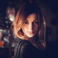 Анастасия Зорина