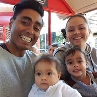 Fabio Barbosa Dos Reis